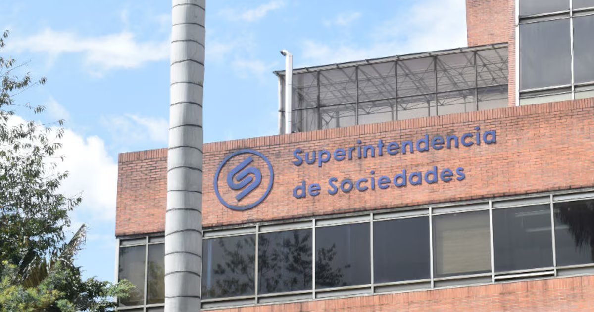 En problemas equipo de la Liga BetPlay en Colombia: la Supersociedades multó al representante legal por no obedecer las órdenes de la entidad