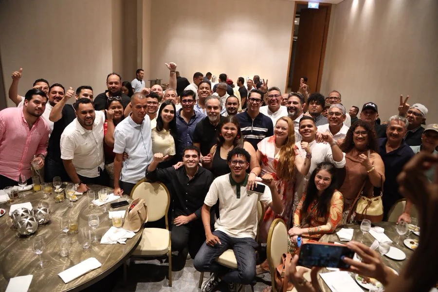 Benedetti aspira a ser alcalde de Barranquilla en 2027