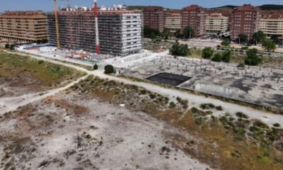 Estas son las ciudades de Colombia donde el precio de la vivienda aumentó más en 2025, según informe del Dane