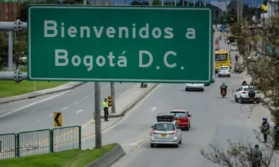 pico y placa regional — Pico y placa regional 23 de marzo en Bogotá: horarios y vías afectadas