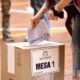 Esto es lo que no debe hacer para que no le anulen su voto en las Elecciones 2026