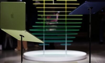 Esto es todo lo que Apple presentó esta semana: MacBook Neo, iPhone 17e y más