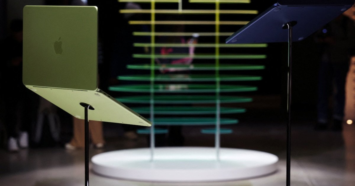 Esto es todo lo que Apple presentó esta semana: MacBook Neo, iPhone 17e y más