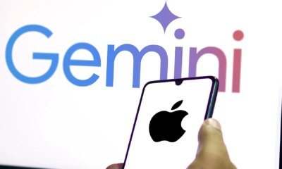 Estos son los iPhone más baratos y casi nuevos que podrán usar la nueva Siri basada en Gemini