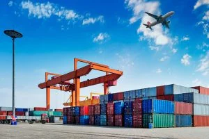 exportaciones de Risaralda — Exportaciones de Risaralda cayeron en 2025 mientras Colombia creció