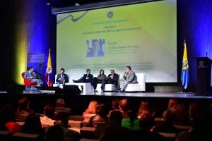 Diálogos Constitucionales — Diálogos Constitucionales 2026: Pereira será la primera ciudad en debatir derech