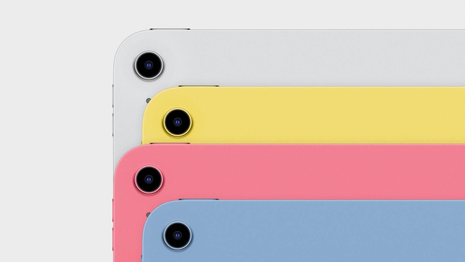 Falta en los anuncios de Apple: iPad 12 con Apple Intelligence