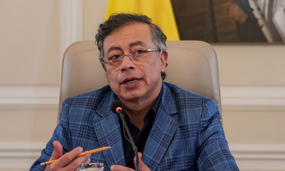 Familia de Kevin Acosta denunció a Gustavo Petro por divulgar datos de la historia clínica del menor fallecido