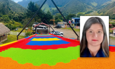 Familiares de joven fallecida en tobogán extremo no tienen recursos para el sepelio