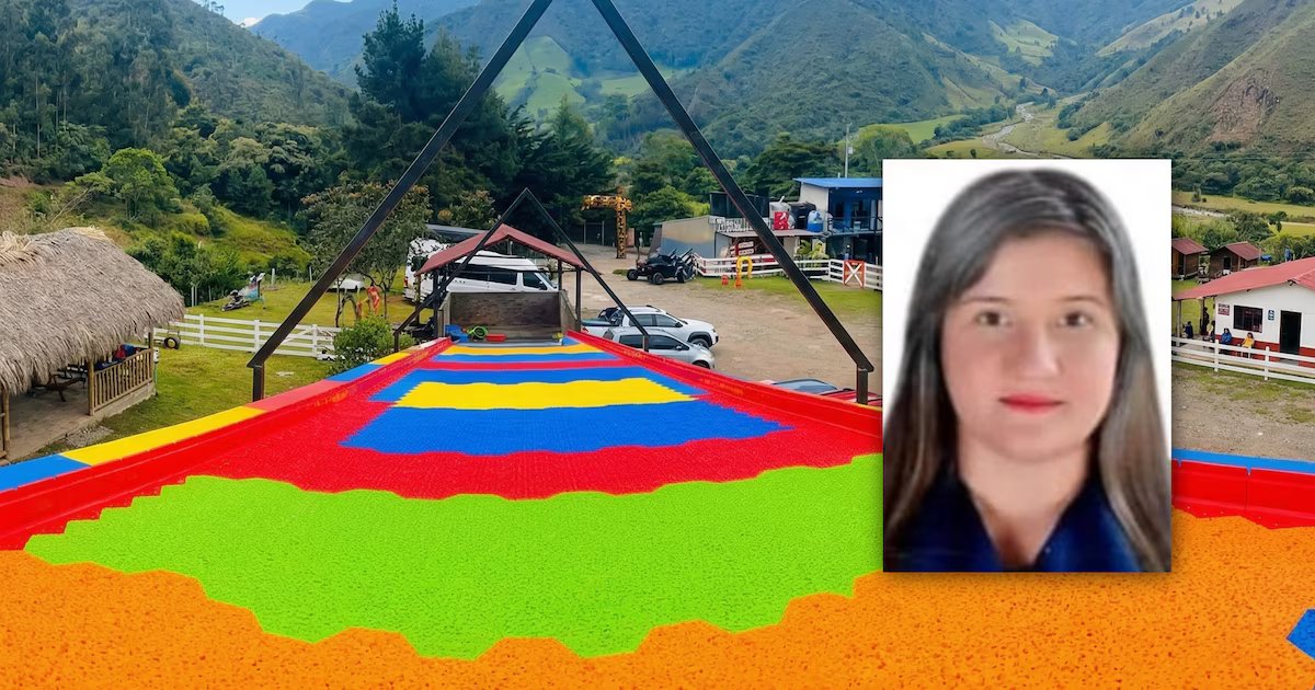 Familiares de joven fallecida en tobogán extremo no tienen recursos para el sepelio