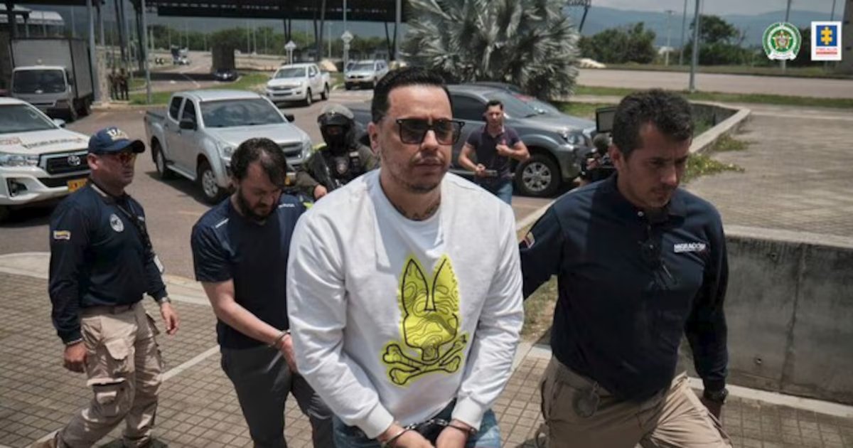 Familiares de víctimas de alias Castor fueron citados para conocer su preacuerdo con la Fiscalía: “Estaré en contra”