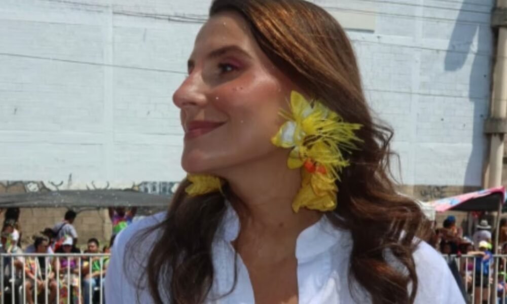 Famosa exreina del Carnaval de Barranquilla reveló que se quedó sin trabajo tras anunciar que estaba embarazada: esta es la historia