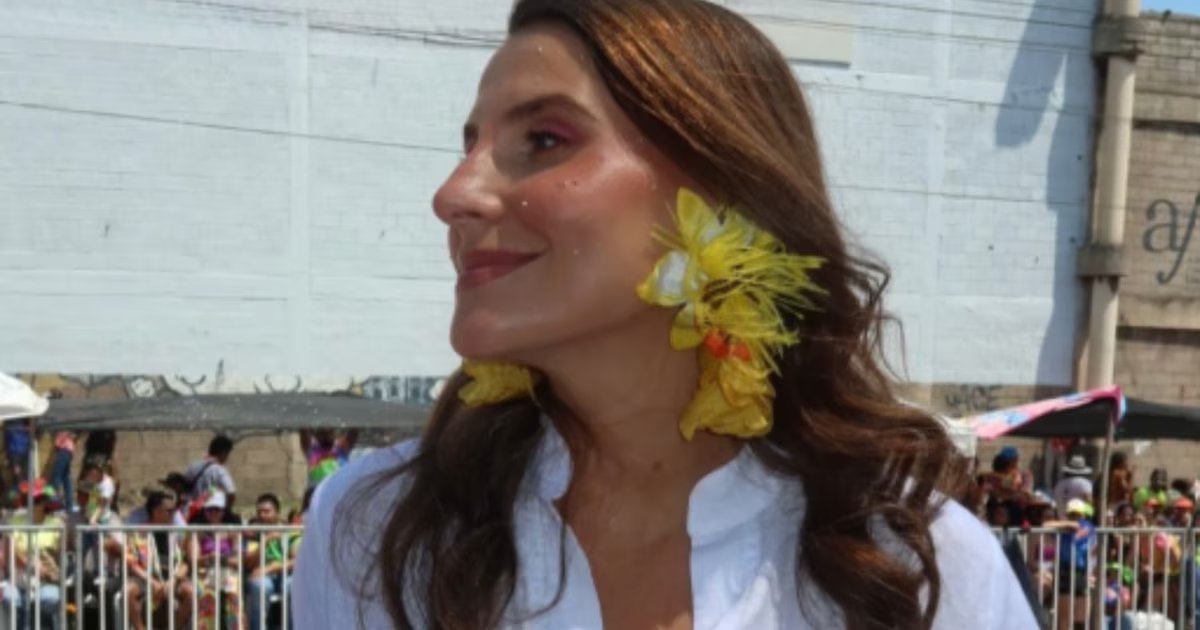 Famosa exreina del Carnaval de Barranquilla reveló que se quedó sin trabajo tras anunciar que estaba embarazada: esta es la historia