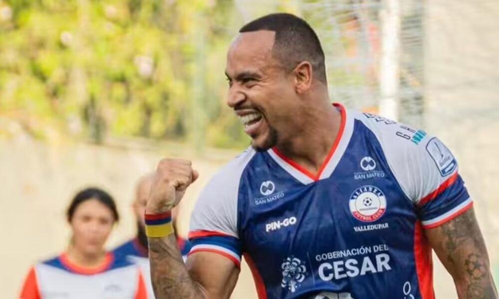 Felipe Pardo y la hinchada de Junior protagonizan un final caliente: fuerte provocación