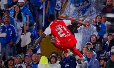 Figura de Santa Fe sufrió importante lesión y tendrá que ser operado