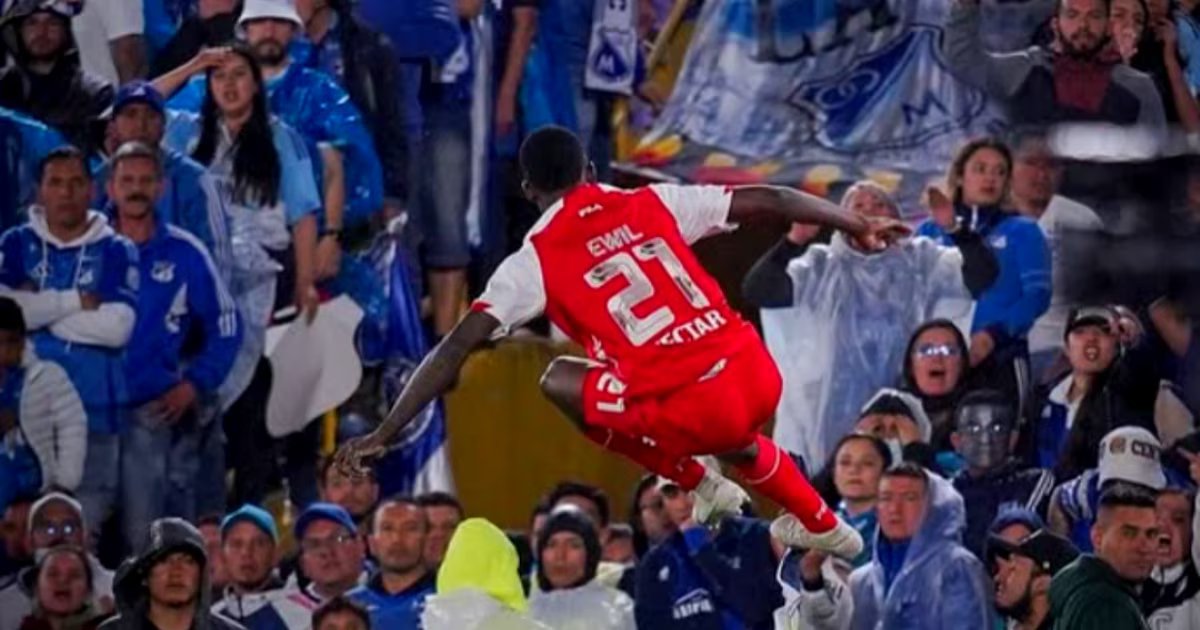 Figura de Santa Fe sufrió importante lesión y tendrá que ser operado