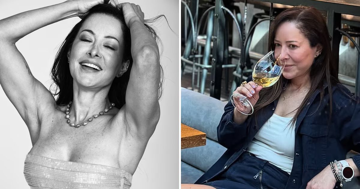 Flavia Dos Santos destruye la ‘dictadura del orgasmo’ y redefine la sexualidad: “No basta tener sexo”