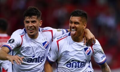 Fluminense contra el tiempo intentará fichar a defensor central colombiano: tiene menos de 24 horas