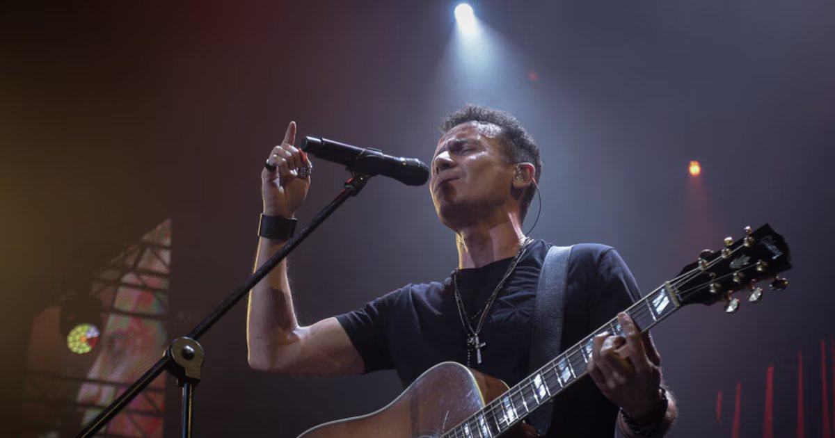 Fonseca anuncia su primer concierto en el Estadio El Campín de Bogotá este 24 de octubre de 2026