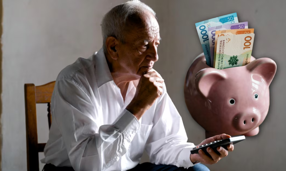 Formulario de traslado a Colpensiones: requisito clave para cambiar de régimen antes del 16 de julio de 2026