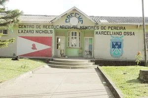 justicia restaurativa en Colombia — Justicia restaurativa en Colombia: 20 años del Código de Infancia y Adolescencia