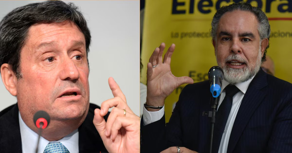 Francisco Santos afirmó que Armando Benedetti tiene un “PhD en compra de votos” tras denuncias contra registrador de Córdoba