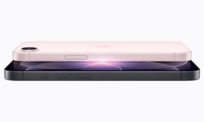 Galería: iPhone 17e - IGN Latinoamérica