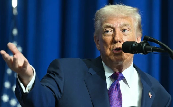 Cumbre Trump-Xi podría aplazarse por crisis en Irán