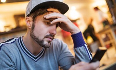 Google alerta a usuarios de iPhone por ataque a cuentas bancarias y billeteras