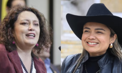 “Grotesca”: Lozano criticó a Garrido por asegurar que a Petro le hubiera gustado hacer “escenas” con Juan Carlos Florián