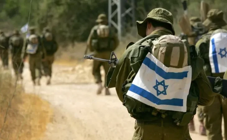 conflicto Israel-Irán — Conflicto Israel-Irán: muerte del ministro de Inteligencia iraní intensifica cri