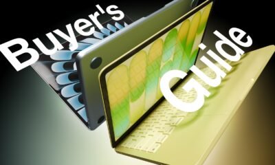 Guía del comprador de MacBook Neo frente a MacBook Air: 40 diferencias comparadas