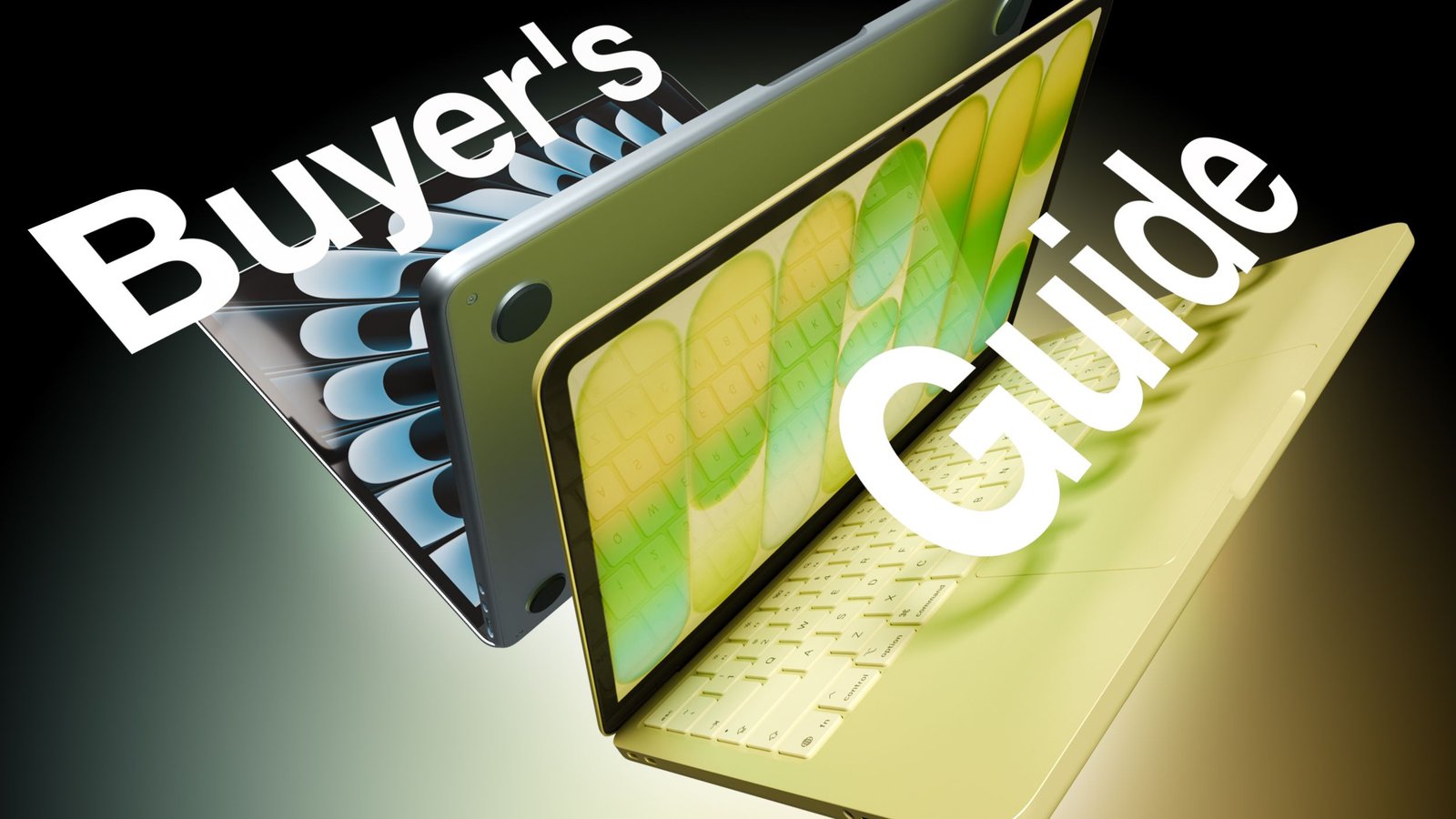 Guía del comprador de MacBook Neo frente a MacBook Air: 40 diferencias comparadas