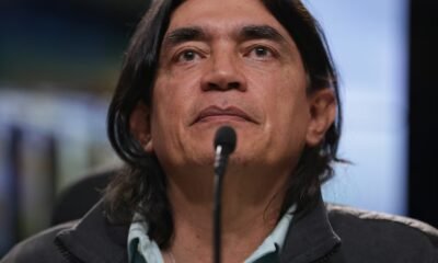 Gustavo Bolívar publicó extensa crítica a la revisión del software electoral: “La farsa de la auditoría”