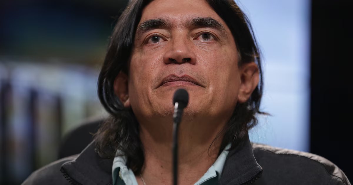 Gustavo Bolívar publicó extensa crítica a la revisión del software electoral: “La farsa de la auditoría”