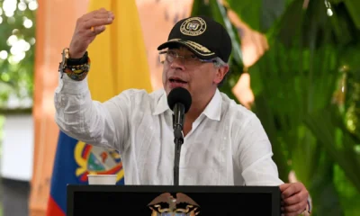 investigación penal de fiscalía de EE.UU. — Investigación penal de fiscalía de EE.UU. contra Gustavo Petro: detalles de los