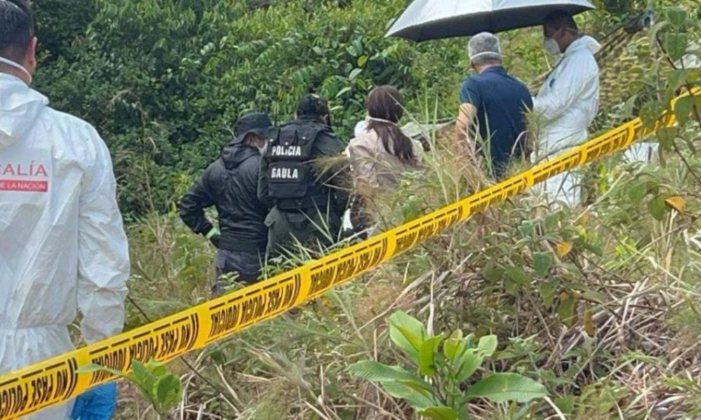 Habló madre de las menores asesinadas en Malambo: “Jamás me dijeron que me las iban a encontrar muertas”