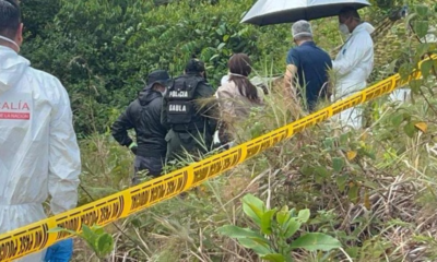 Habló madre de las menores asesinadas en Malambo: “Jamás me dijeron que me las iban a encontrar muertas”