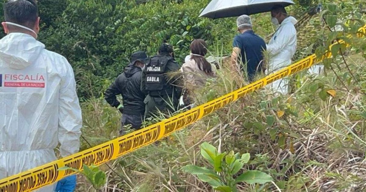 Habló madre de las menores asesinadas en Malambo: “Jamás me dijeron que me las iban a encontrar muertas”