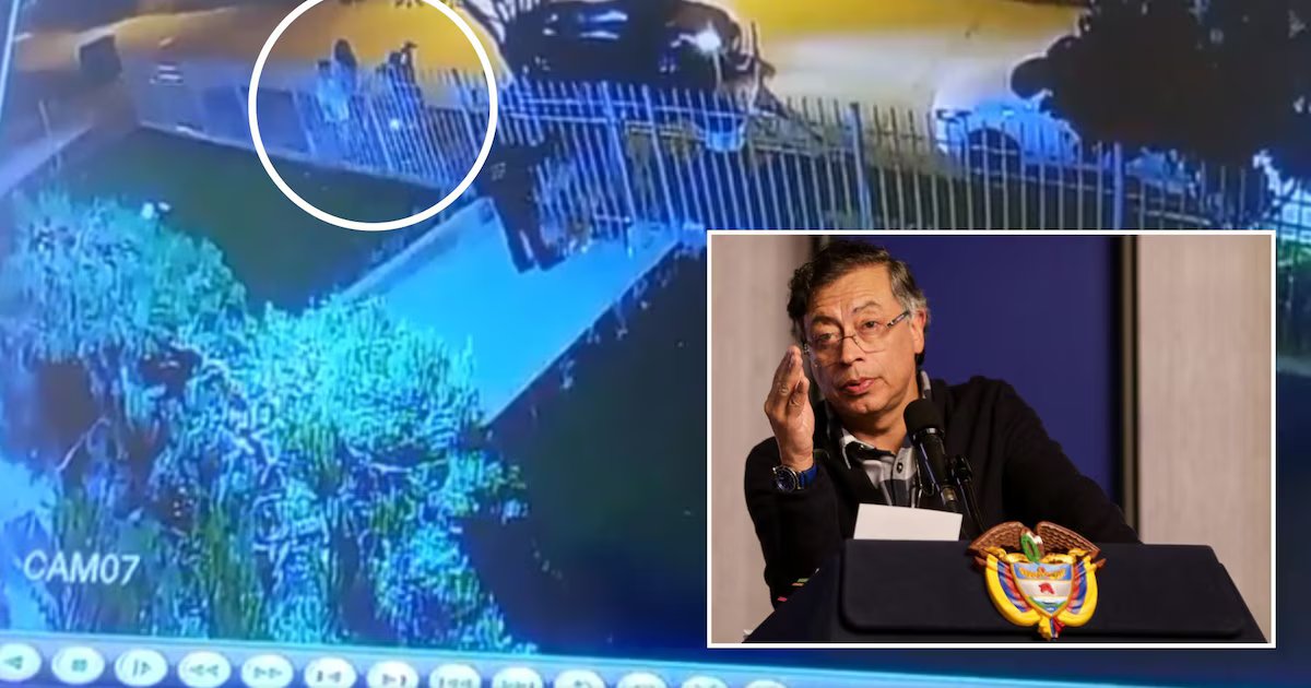 Habló que habría sido agredida por una vecina de barrio de estrato alto en Montería por ser “petrista”: “Te voy a matar”