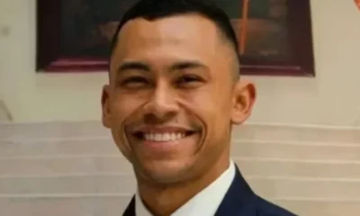 hallazgo de David Felipe Acosta — Hallazgo de David Felipe Acosta con vida después de 16 días desaparecido en Bogo