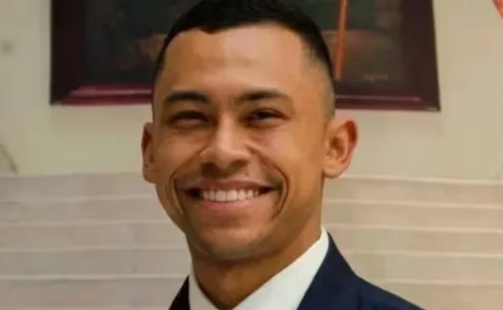 hallazgo de David Felipe Acosta — Hallazgo de David Felipe Acosta con vida después de 16 días desaparecido en Bogo