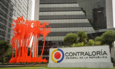 hallazgos fiscales arrecifes — Hallazgos fiscales de $4.642 millones en contrato de arrecifes de San Andrés