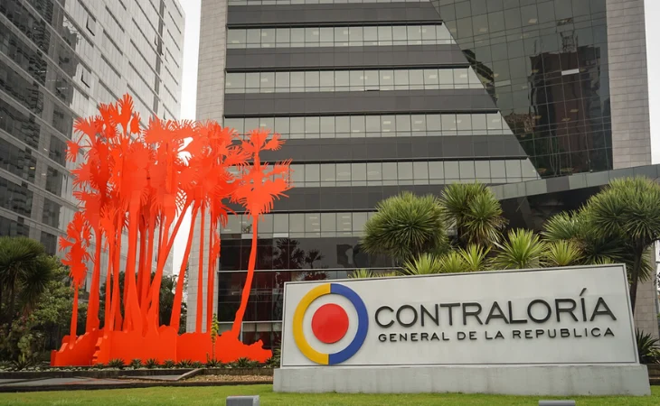 hallazgos fiscales arrecifes — Hallazgos fiscales de $4.642 millones en contrato de arrecifes de San Andrés