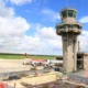 amenaza de bomba en aeropuerto Cortissoz — Amenaza de bomba en aeropuerto Cortissoz: cinco vuelos suspendidos en Barranquil
