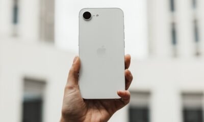 Hay androides maravillosos por menos de 700 euros. La cuestión es que casi nadie los compra y Apple lo sabe