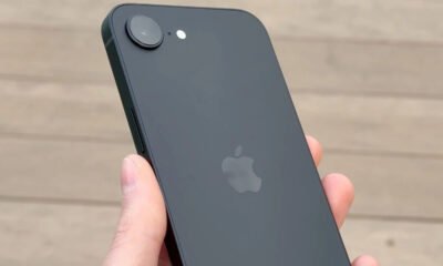 Hay fundas, carteras, cargadores inalámbricos y más.