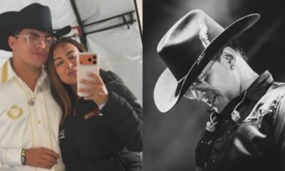Hermana de Yeison Jiménez conmueve en redes sociales al recordar al cantante con un video inédito del rodaje de ‘Destino final’: “Mucha tristeza”