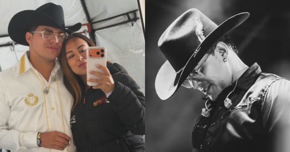 Hermana de Yeison Jiménez conmueve en redes sociales al recordar al cantante con un video inédito del rodaje de ‘Destino final’: “Mucha tristeza”