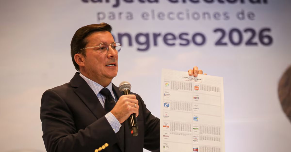 Hernán Penagos reportó por lo menos 30 intentos de suplantar la página web de la Registraduría durante la jornada del 8 de marzo